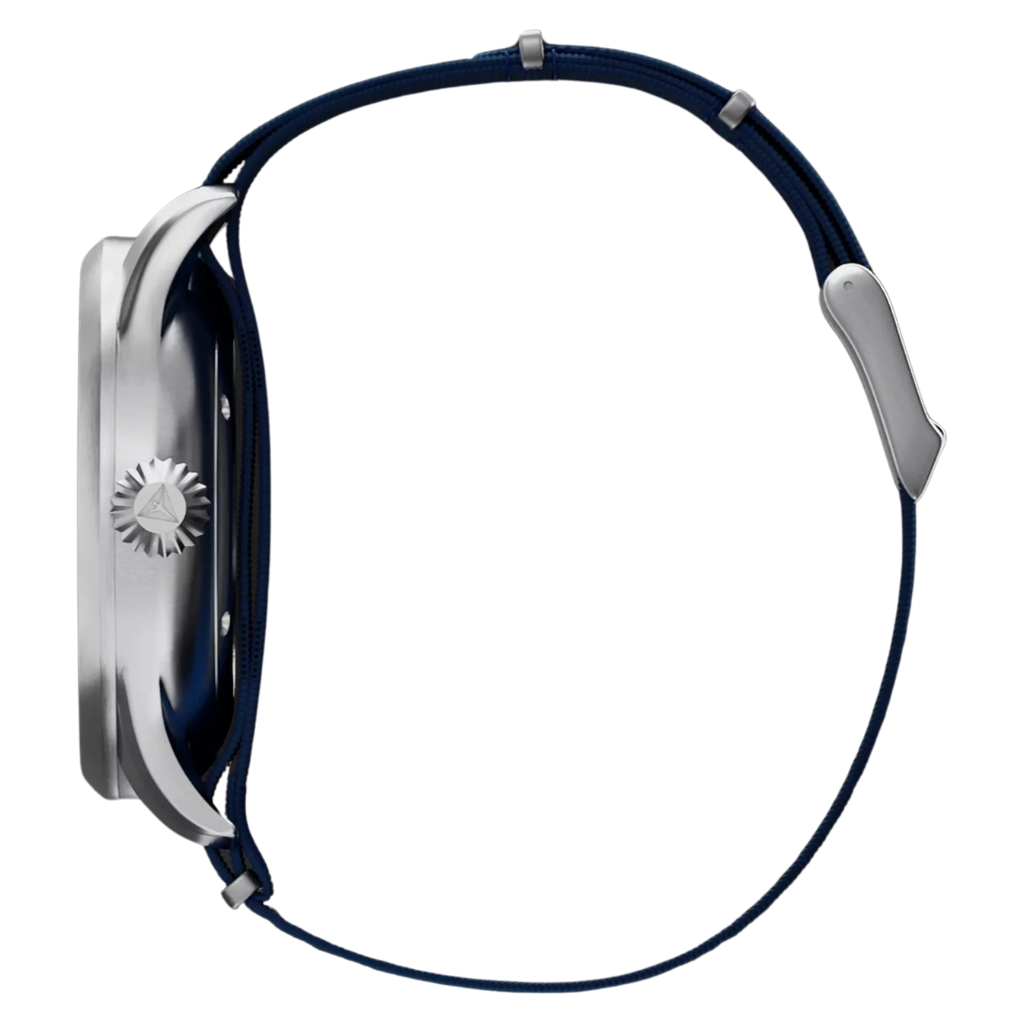 J1 - Limited Edition Nato / Blue Blue Dial