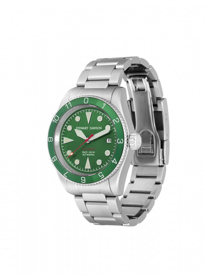 Voyager Green