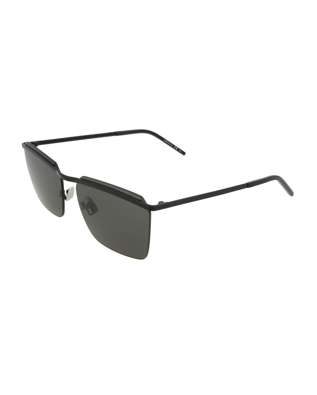 Core Black Grey Frame, Grey Lens |  Dial
