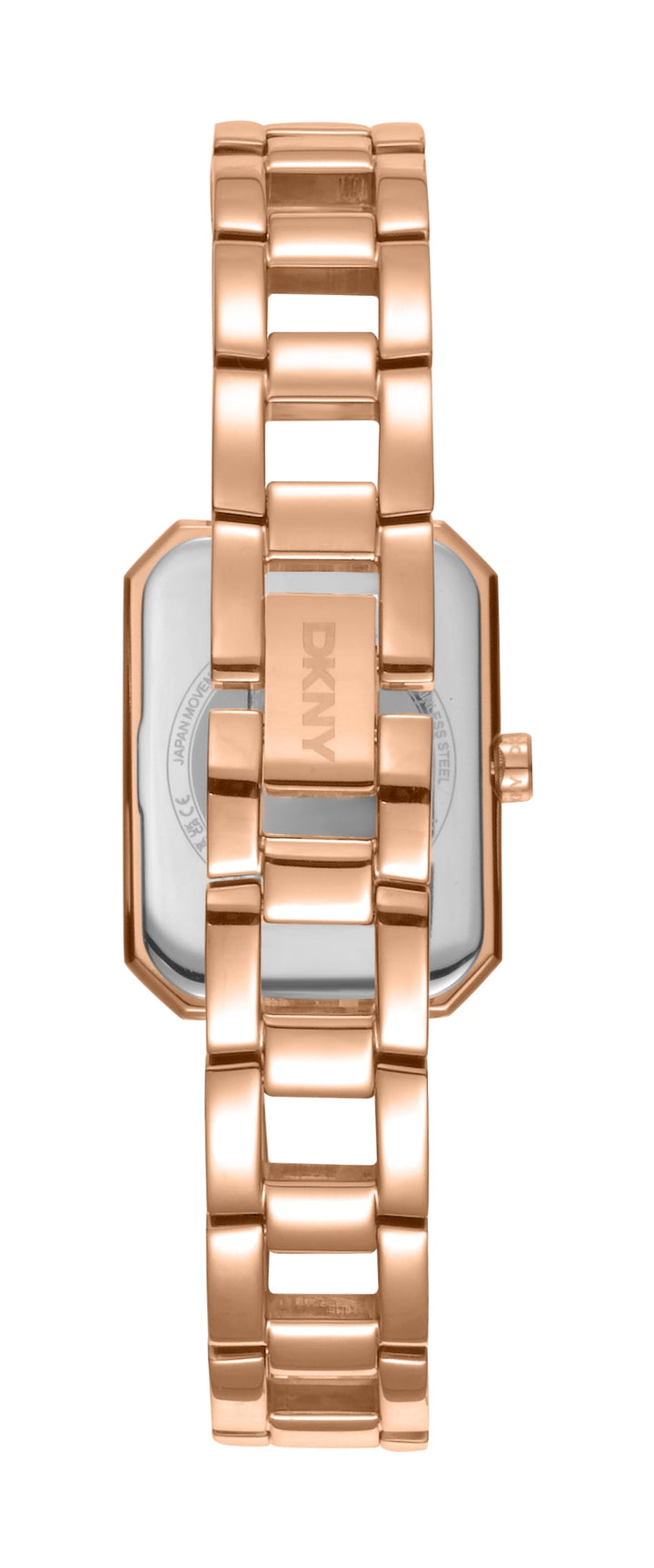 Classic 22mm / Rose Gold / Rose Gold | Rose Gold Dial