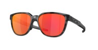 Actuator L Black Tortoisem / Prizm Ruby Polar |  Dial