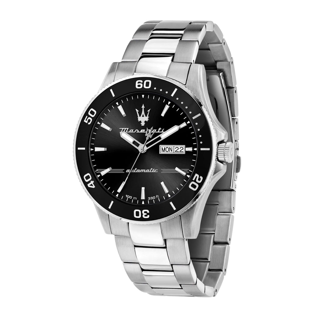 COMPETIZIONE Black Dial