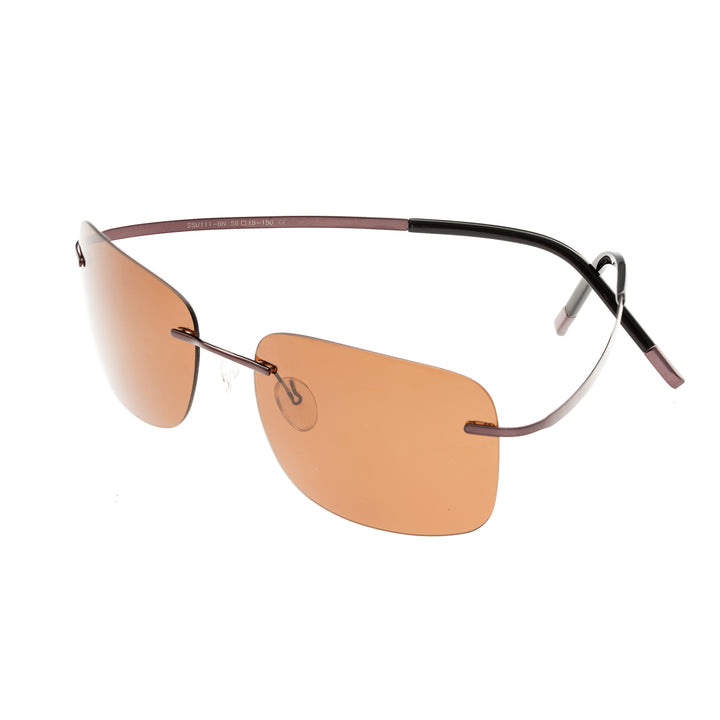 Ashton Brown/Brown |  Dial