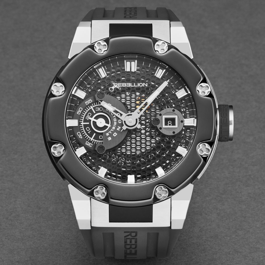 Predator RBPR3H.TIBC / Black | Black Dial