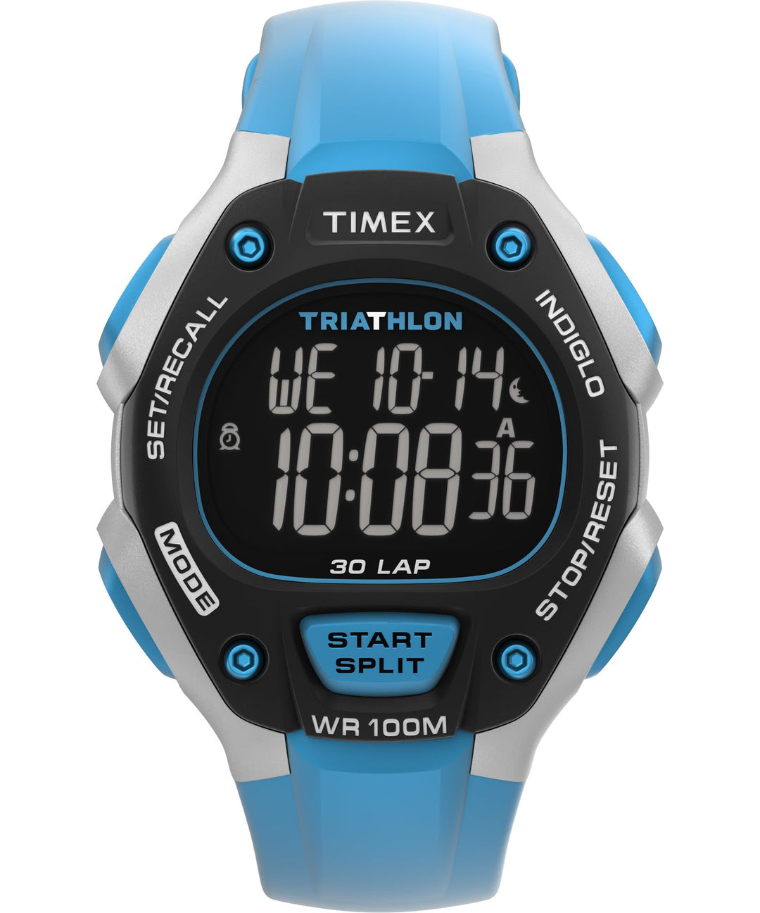 TRIATHLON CLASSIC Digital Dial