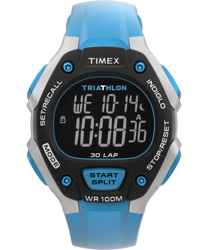 TRIATHLON CLASSIC Digital Dial
