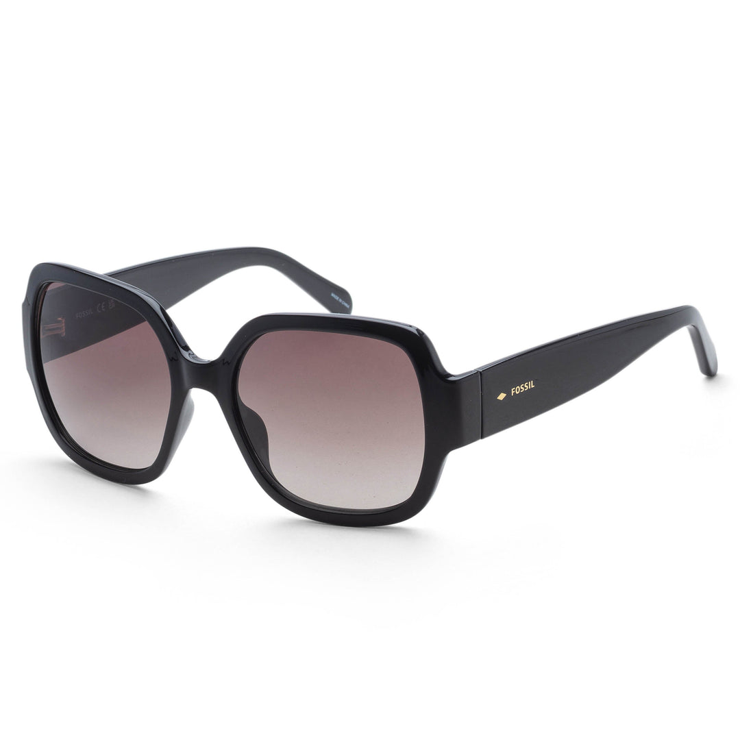 Classic 58 mm / Black
