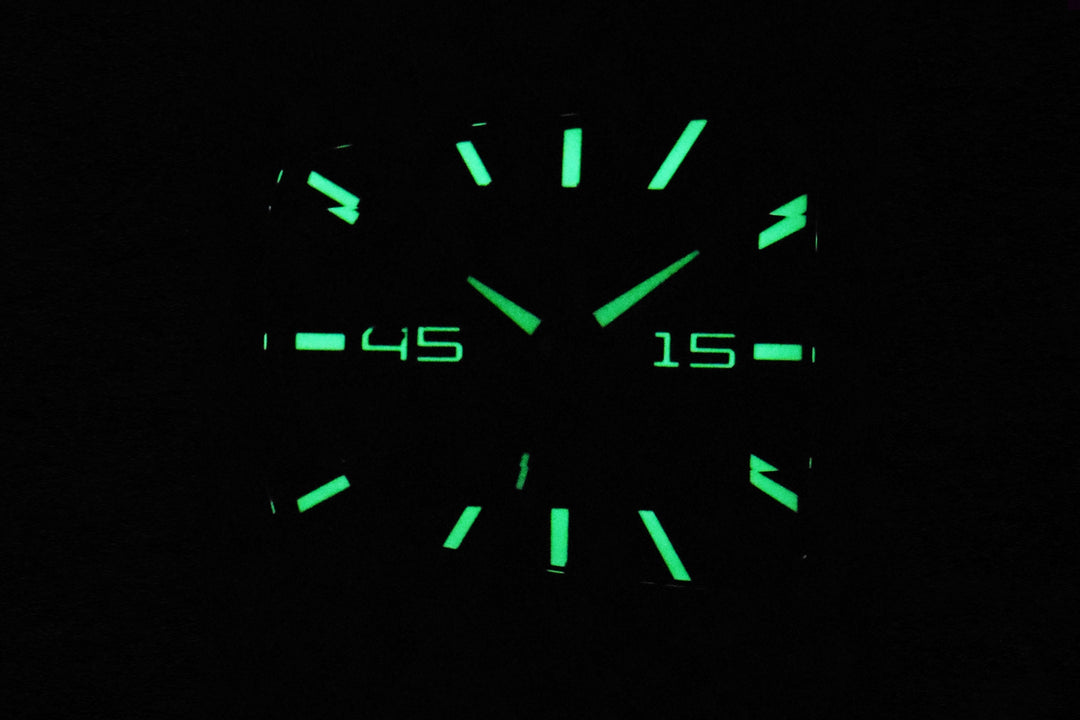 Concept S Automatic Black Dial | Black Dial