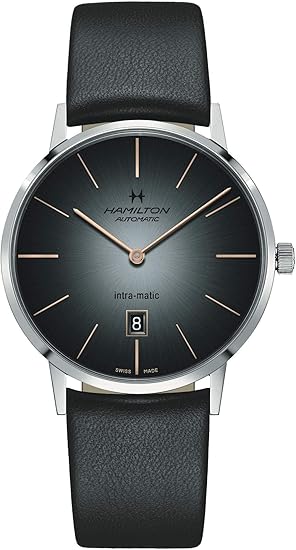 INTRA-MATIC AUTOMATIC