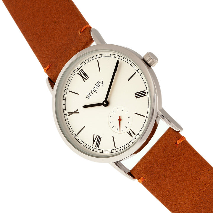 The 5100 Camel/White
