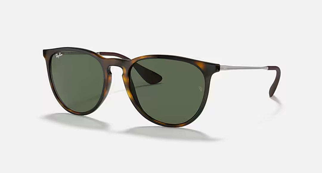 ERIKA CLASSIC MENS / LIGHT HAVANA-GREEN |  Dial