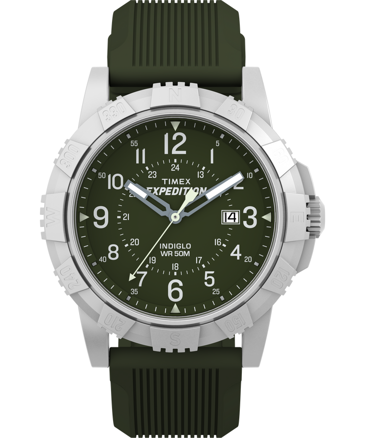 Timex EXPEDITION NORTH Green Dial