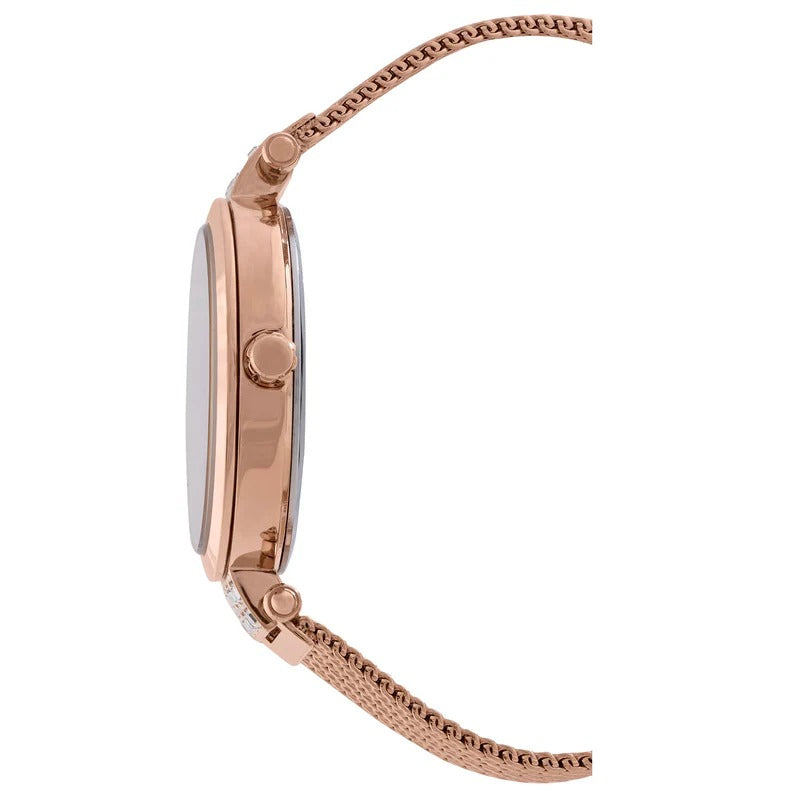 Classic 34 mm / Gold / Gold Gold Dial