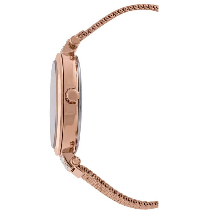 Classic 34 mm / Gold / Gold Gold Dial