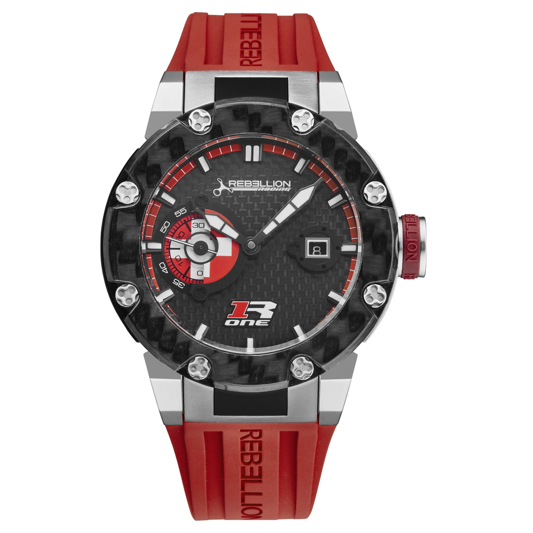 Predator RBPR3HSTCF.RONE / Black | Black Dial