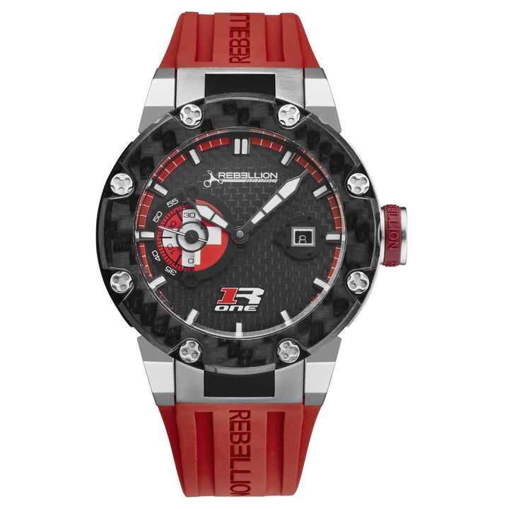 Predator RBPR3HSTCF.RONE / Black | Black Dial