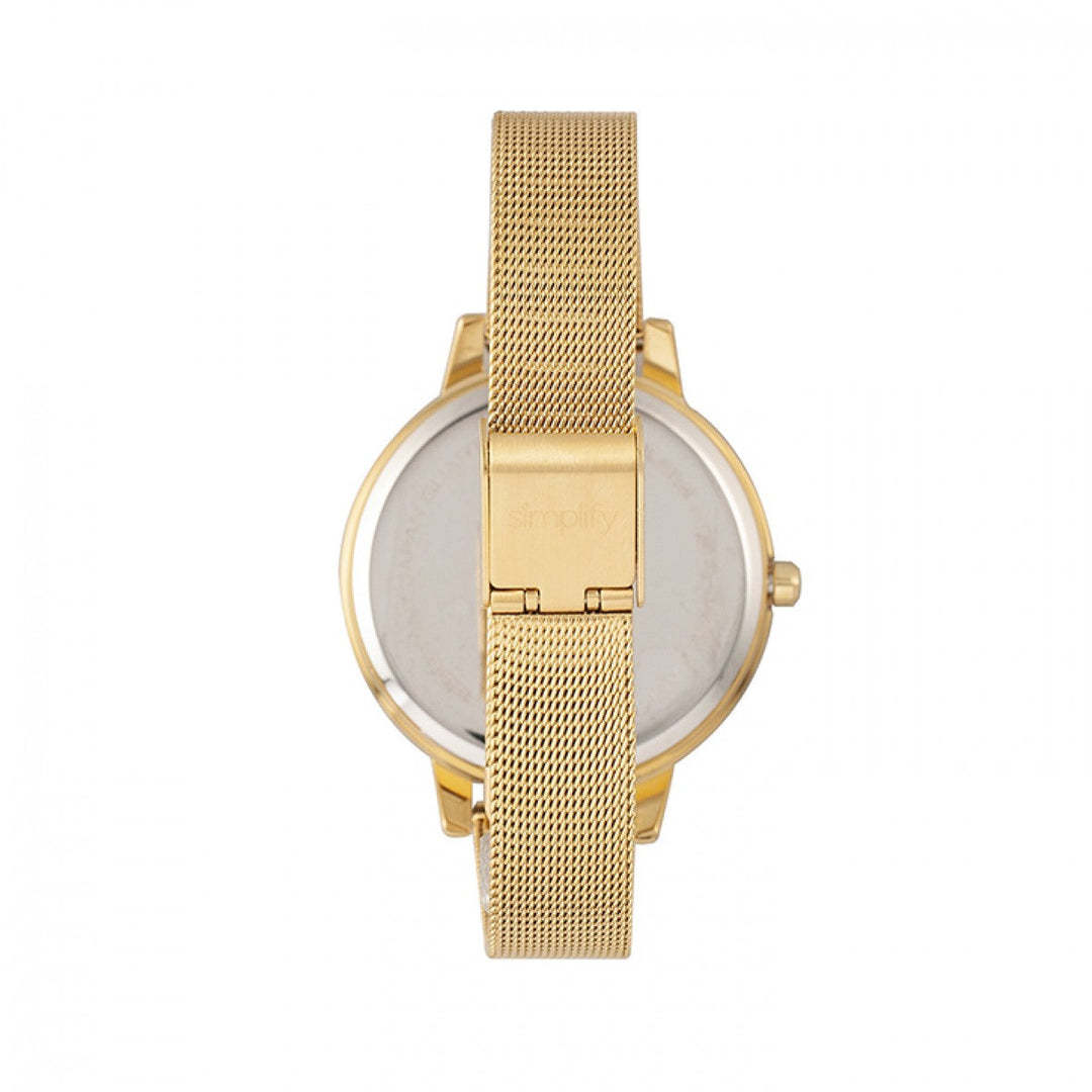 The 5800 Gold/Black