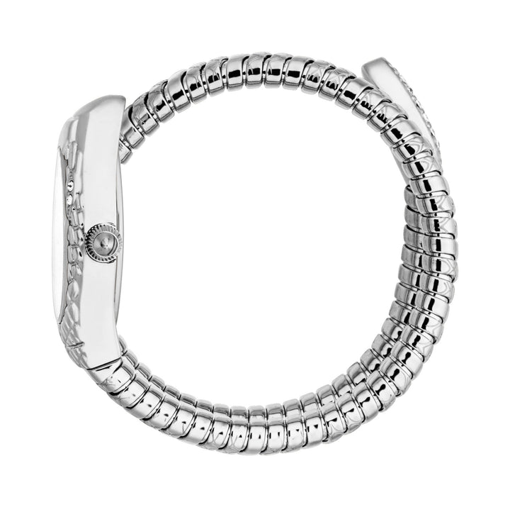 Vetra 20mm / Silver / Silver | Silver Dial