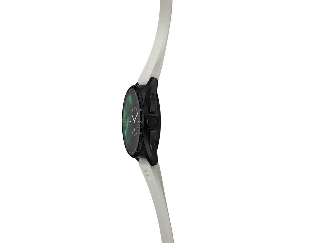 Connected SBR8080.EB0284 / Black | Black Dial