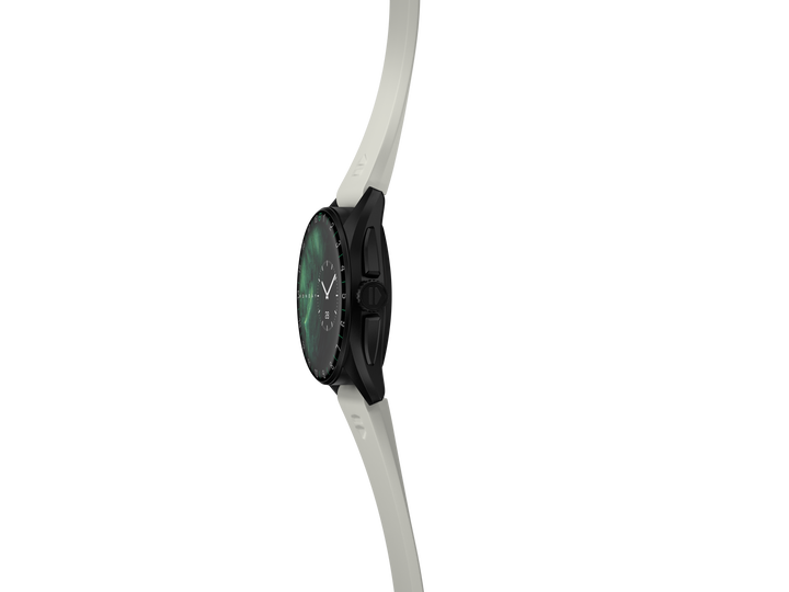 Connected SBR8080.EB0284 / Black | Black Dial