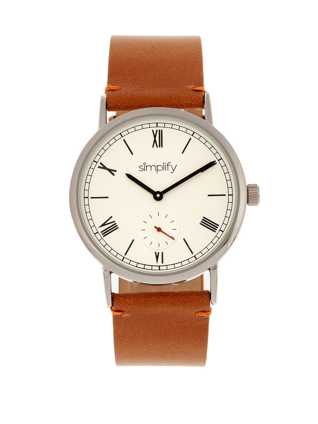 The 5100 Camel/White