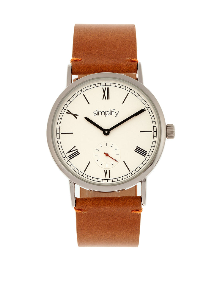 The 5100 Camel/White