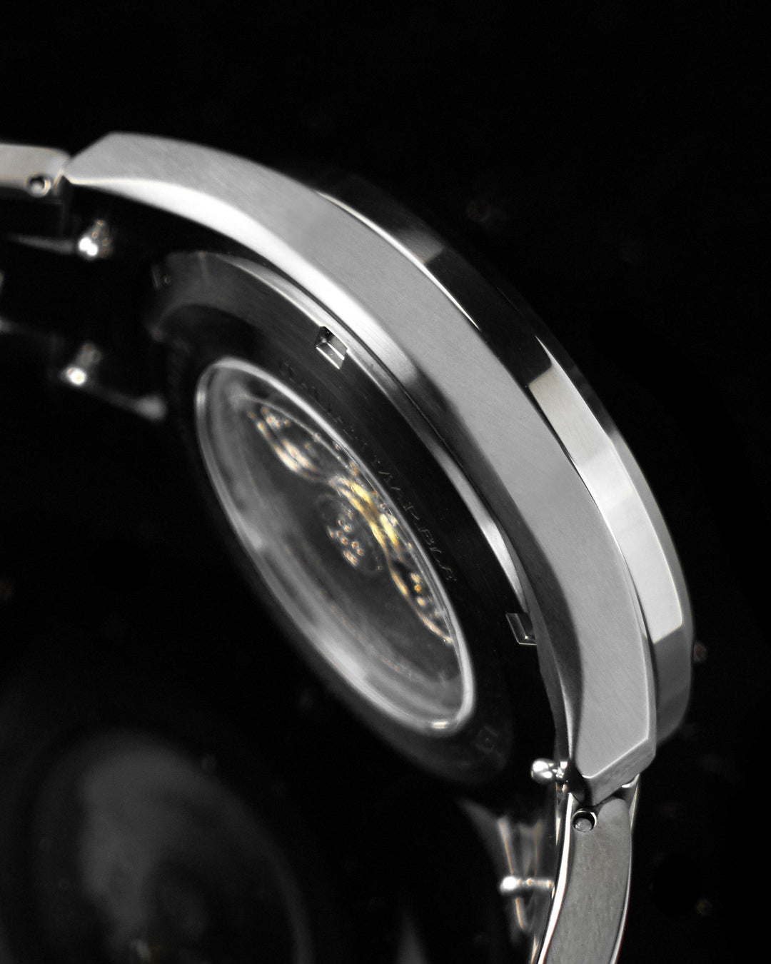 MARBLE AUTOMATIC