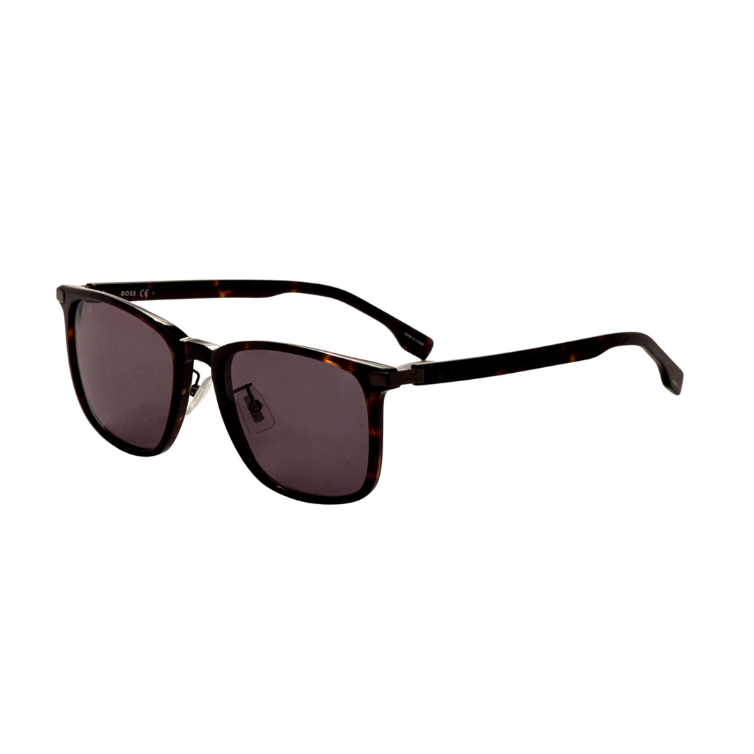 Classic 55 mm / Black