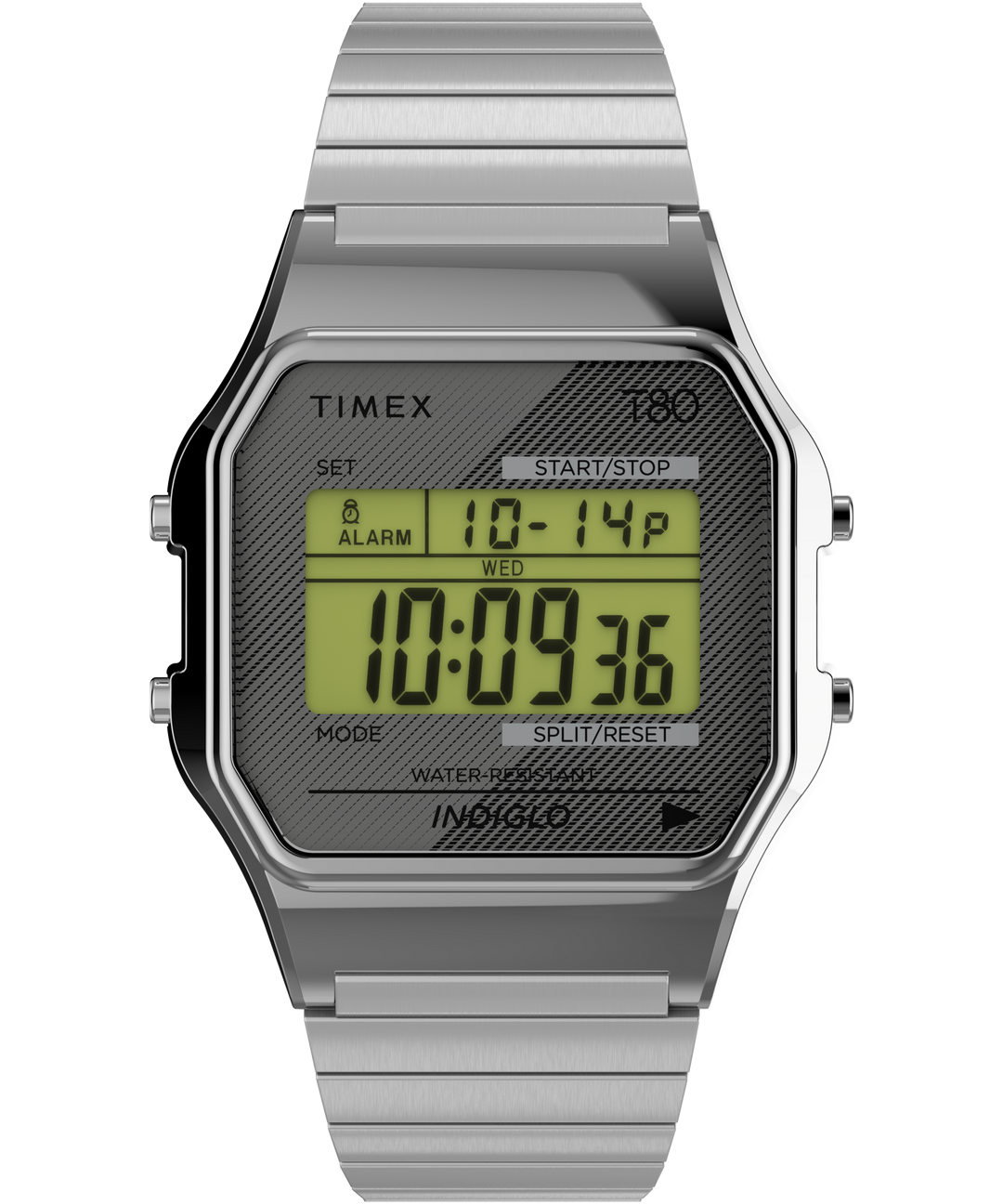 T80 - Special Projects Digital Dial