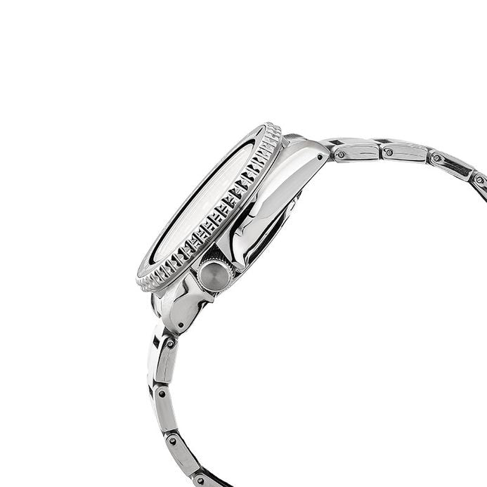 5 Sports SKX Series 55th Anniversary Limited Edition Black Dial / Stainless Stee