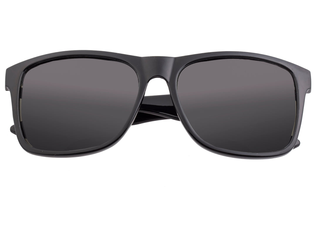 Solaro Black/Black