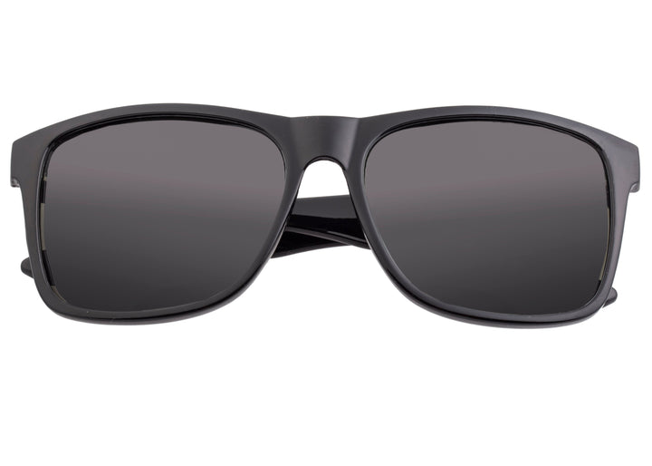 Solaro Black/Black