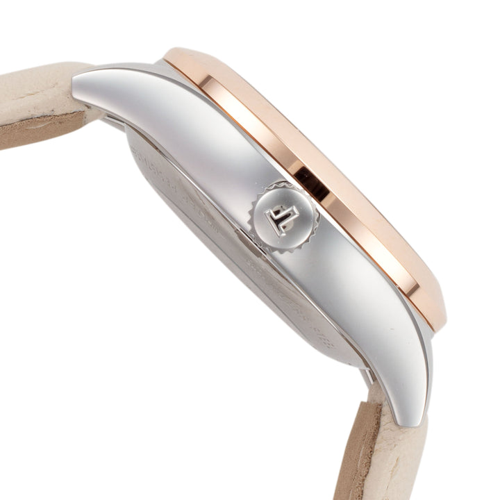 T-My 29mm / Beige / Beige | Beige Dial