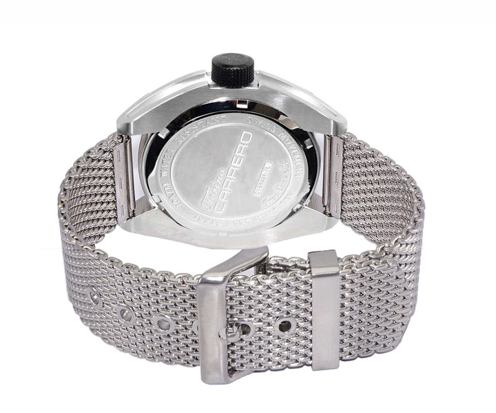 FreeZone-CH Yelloe Yellow Dial