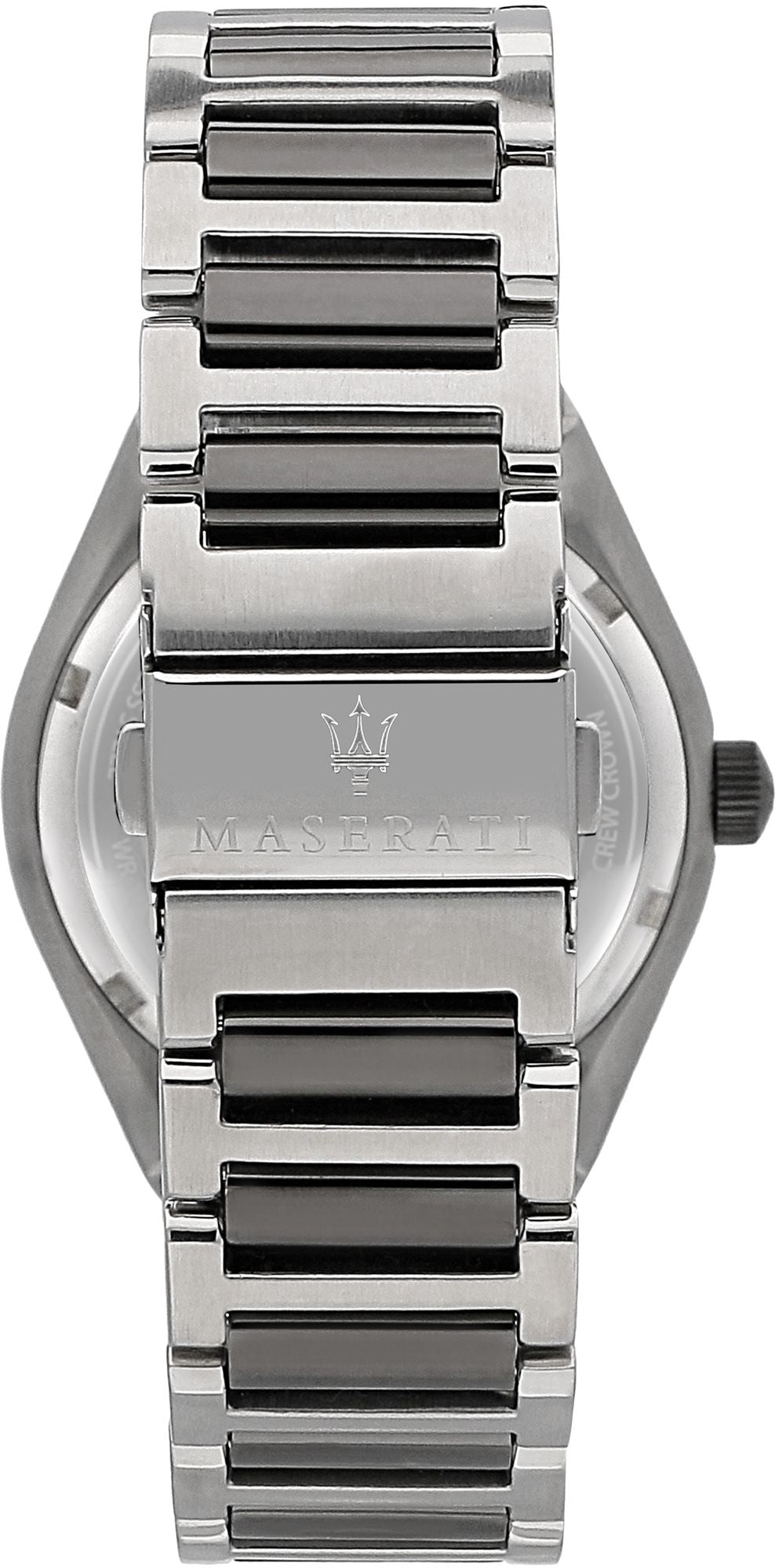 TRICONIC Blue Dial