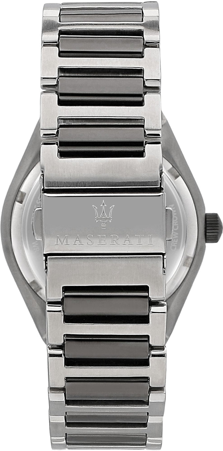 TRICONIC Blue Dial