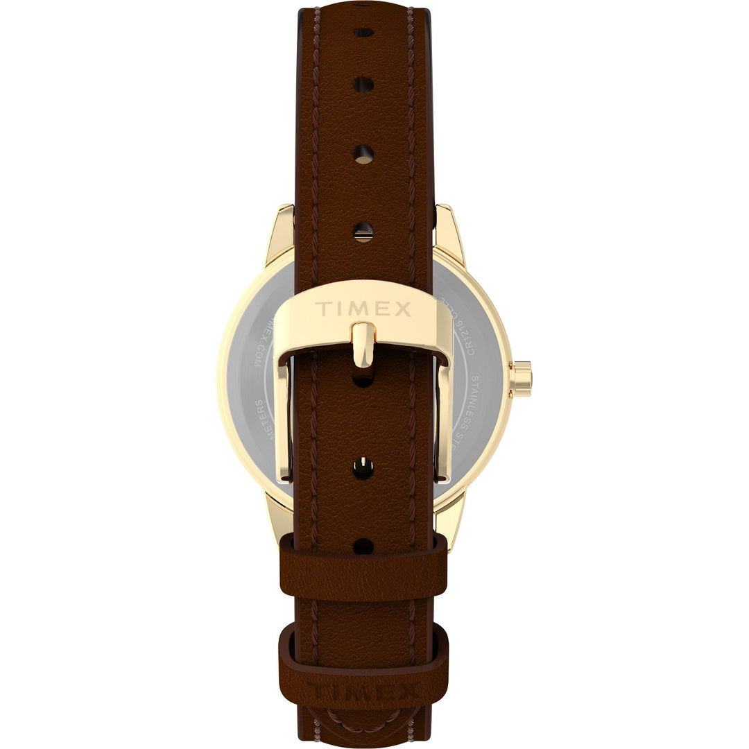 Easy Reader White / Recycled Material White Dial