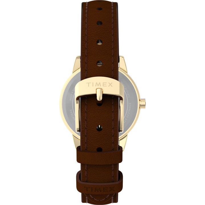 Easy Reader White / Recycled Material White Dial