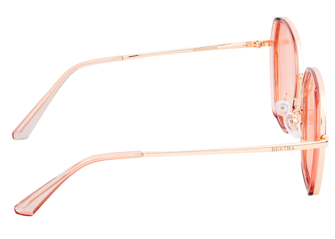 Emilia Rose Gold/Pink