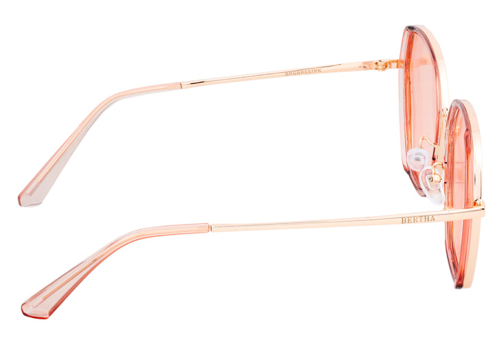 Emilia Rose Gold/Pink