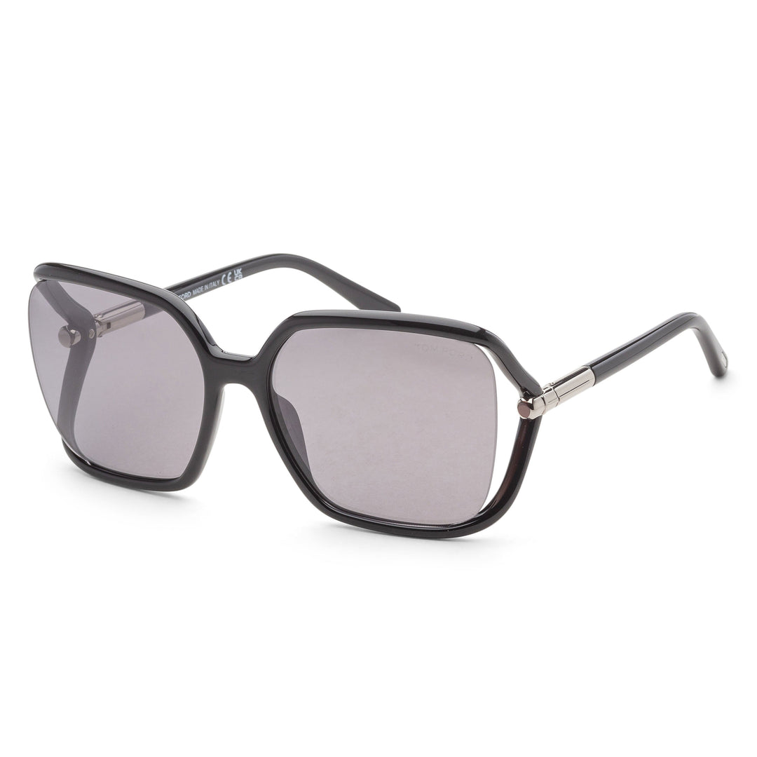 Classic 60 mm / Shiny Black