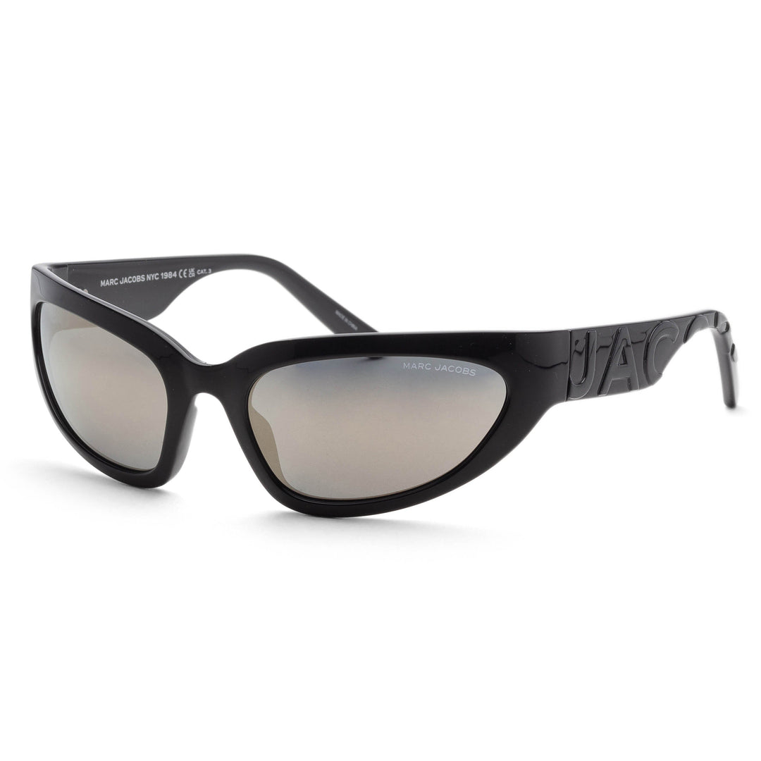 Classic 61 mm / Black Grey