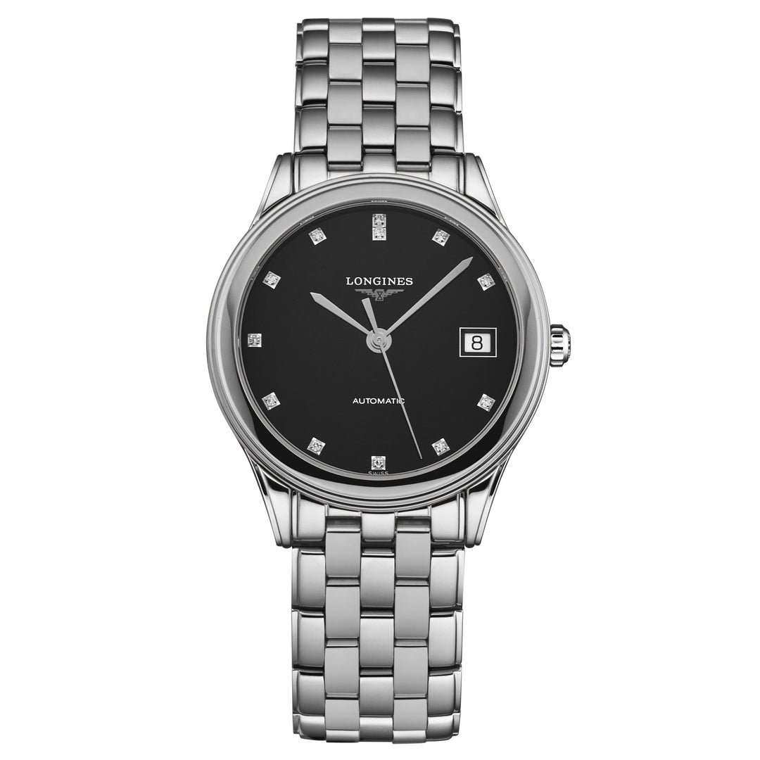 Flagship L47744576 / Blk diam | Blk diam Dial