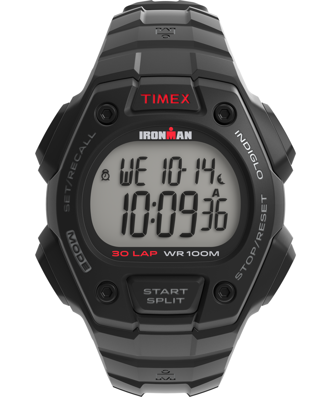 Ironman C30 Digital Dial