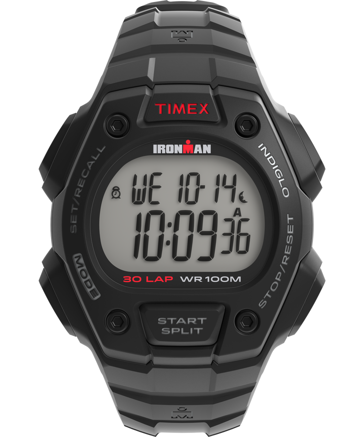 Ironman C30 Digital Dial