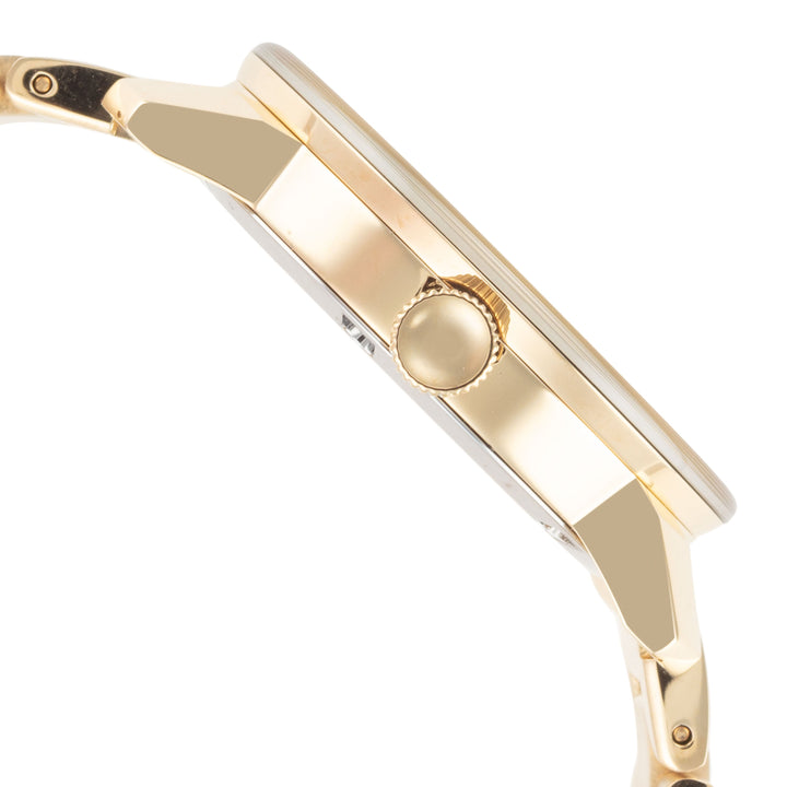 Bold 36mm / Rose Gold / Rose Gold | Rose Gold Dial