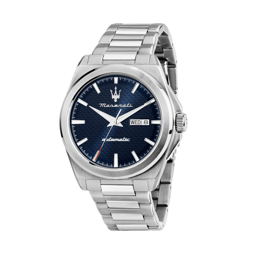 VELOCITA' Blue Dial