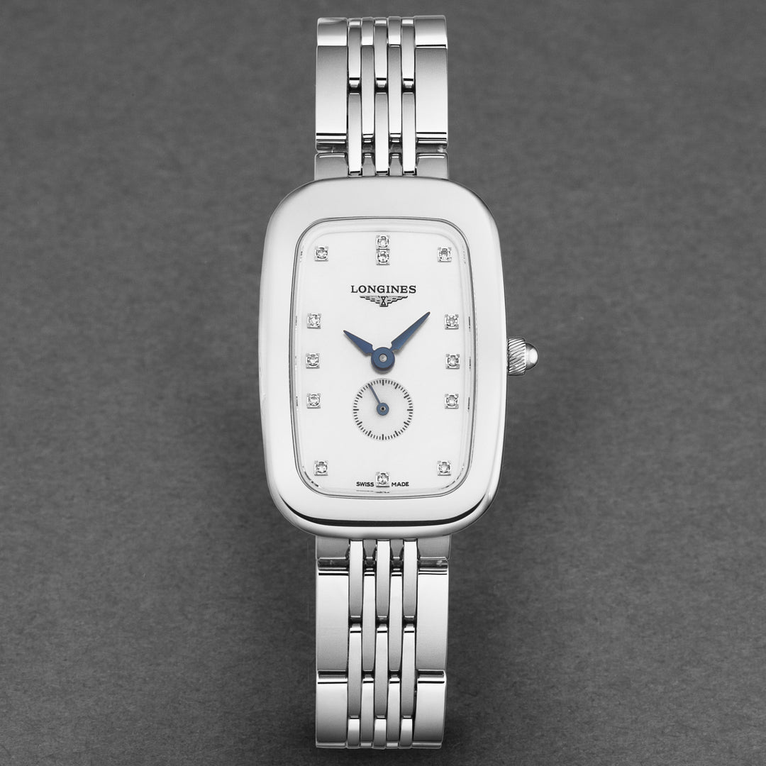 Equestrian L61414876 / Mother of Pearl | Mother of Pearl Dial