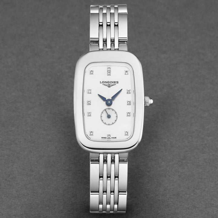 Equestrian L61414876 / Mother of Pearl | Mother of Pearl Dial