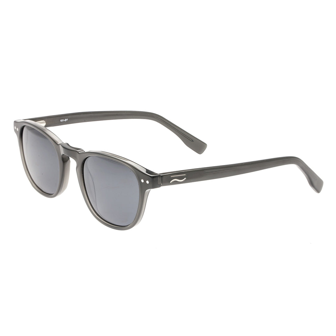Walker Grey/Black |  Dial